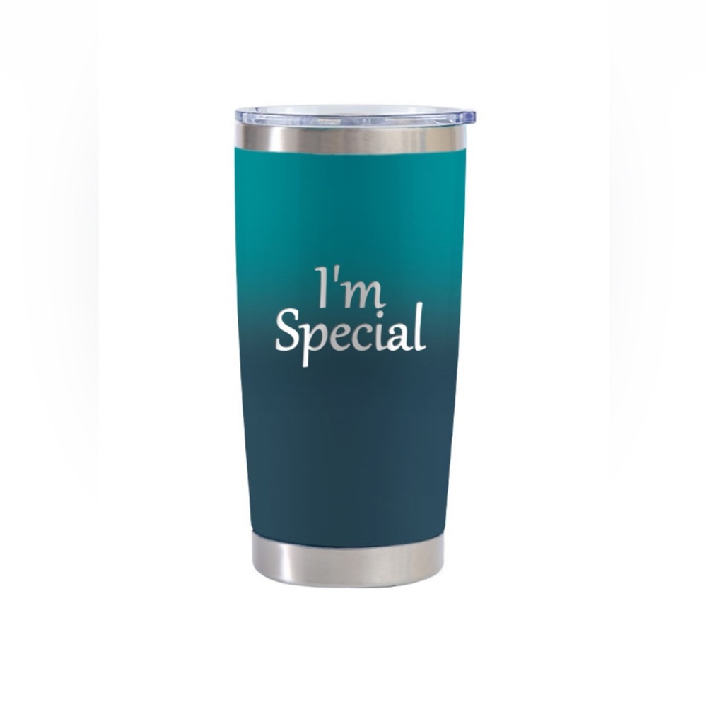 “ Im Special” Ombré Affirmations Cups ✨